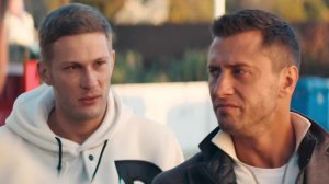 Мажор в Сочи — Русский трейлер (2022)