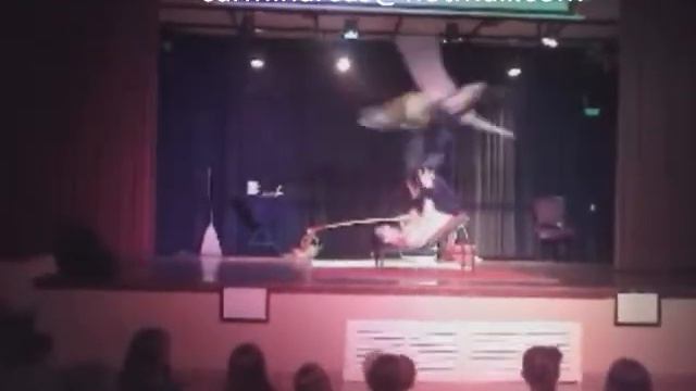 big fun show promo 2012 смотреть онлайн