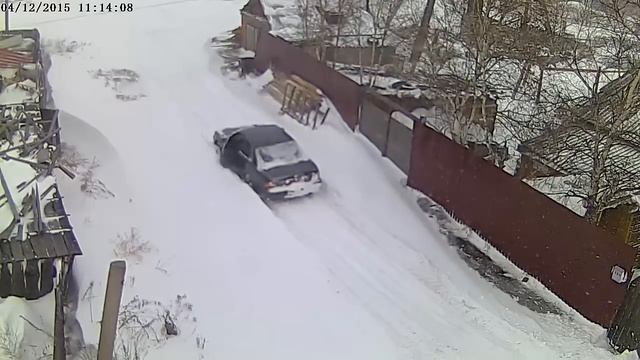 Suzuki Grand Vitara Snow Сузуки гранд витара по снегу смотреть онлайн