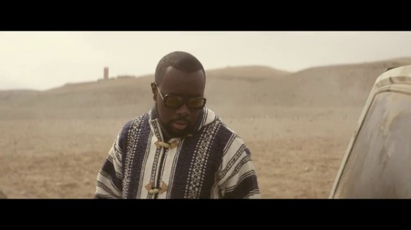 Maître Gims - Zombie