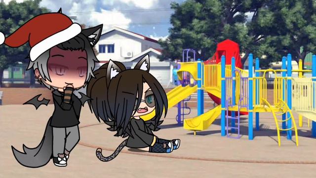 |•Клип|•Конфетка|•Gacha life|•MARK SHIPIK|• смотреть онлайн