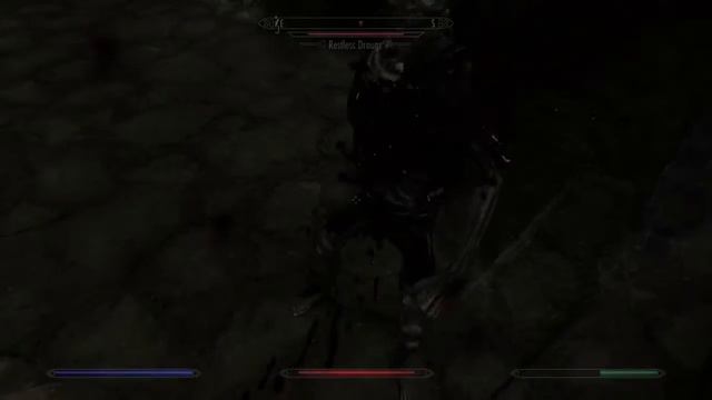 Let's Play - Skyrim :SE - Part 3(Modded) смотреть онлайн
