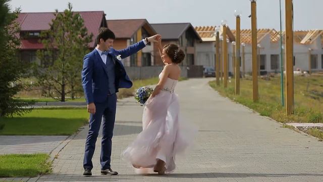 16.09.2017 года. Николай и Наташа. смотреть онлайн