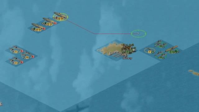 Strategic Command-WW2 Global Conflict Trailer HD смотреть онлайн