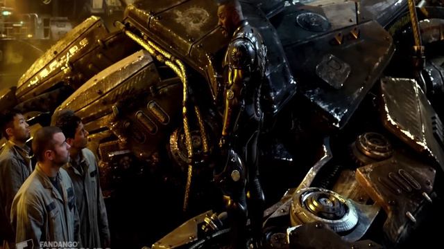 Pacific Rim (2013) - We Are Canceling the Apocalypse Scene (9/10) | Movieclips смотреть онлайн