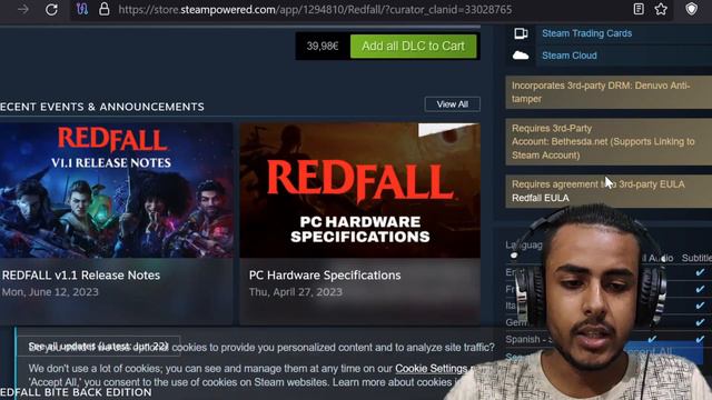 Starfield Crack Status - Denuvo?