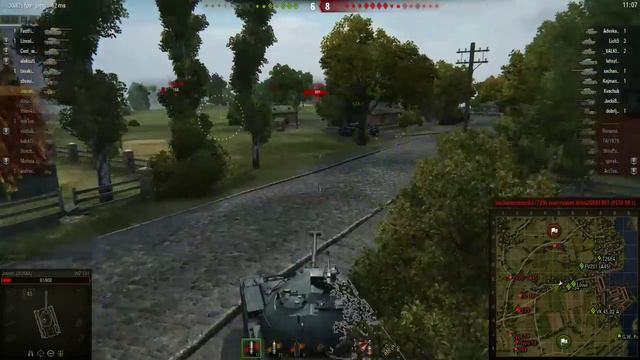 WZ-131 just смотреть онлайн