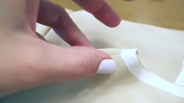 Как сшить платье-комбинацию, скроенное по косой смотреть онлайн