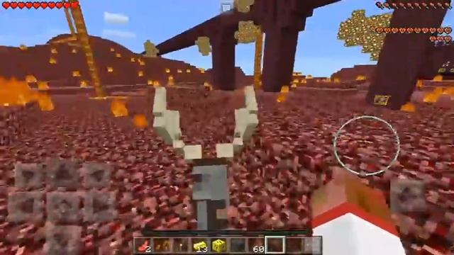 Minecraft PE: Add-On Showcase - Twilight Forest Mod (Pocket Edition) смотреть онлайн