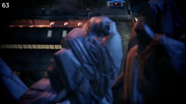 Грехи: InFamous Second son (First Light) смотреть онлайн