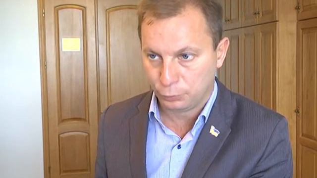 Степан Барна посприяє зустрічі скаржників з прокурором у найближчі дні смотреть онлайн