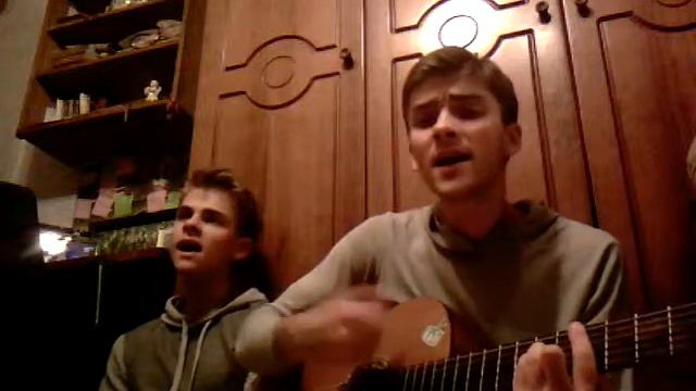 Христианская песня "Когда мы вместе" смотреть онлайн