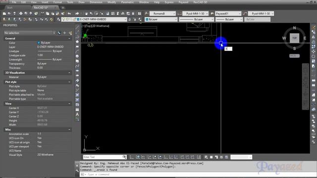 Draw Mleader for E, N values of point (coordinates) (XY) Lisp смотреть онлайн