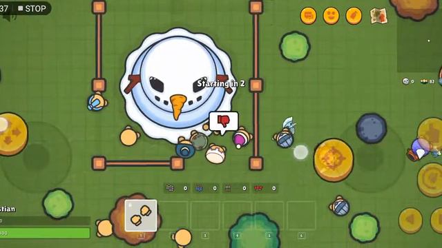 Zombs royal смотреть онлайн