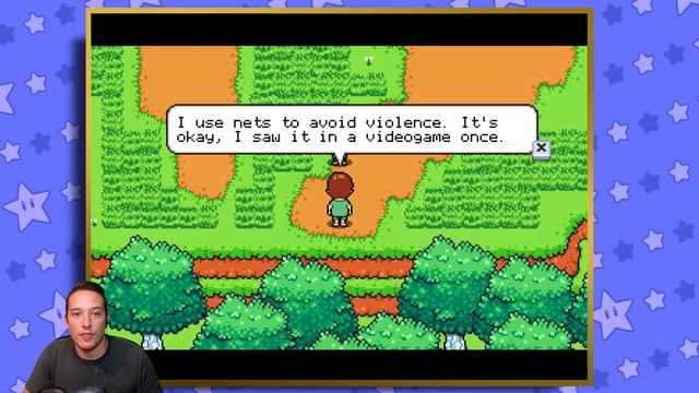 The Next Earthbound/Undertale?? | KNUCKLE SANDWICH смотреть онлайн