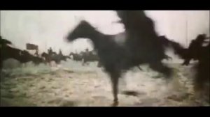 Твоей невесте на чёрта знать, что ты убит.Кавалерийский марш. (А.Щербина) _ ♫ Де.mp4