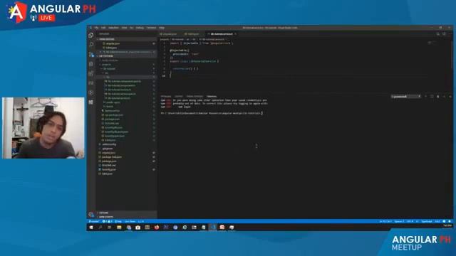 Angular Meetup 1 2020 смотреть онлайн
