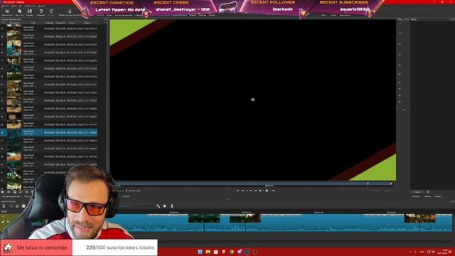 New World Guía Como Hacer Un Videofrag LJokerLTTV MORGAINE смотреть онлайн