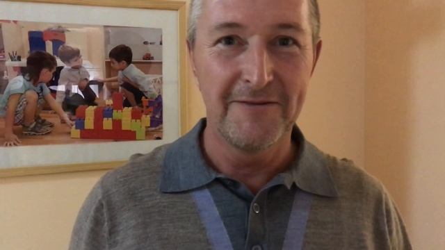 Отзыв дедушки о работе Черепашек Ниндзя от организации Заводила смотреть онлайн