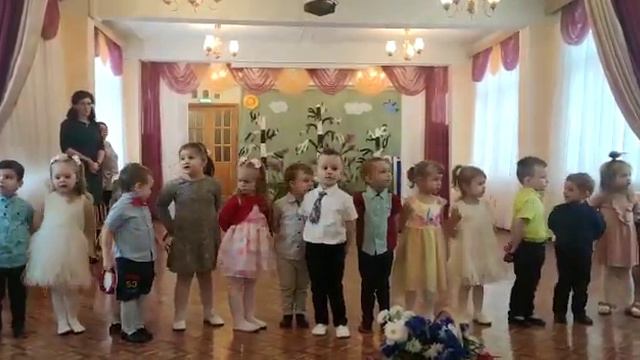 ❤ Nihat sadik 3 yas 8 ayliq maslenica praznik 04 03 2022 смотреть онлайн