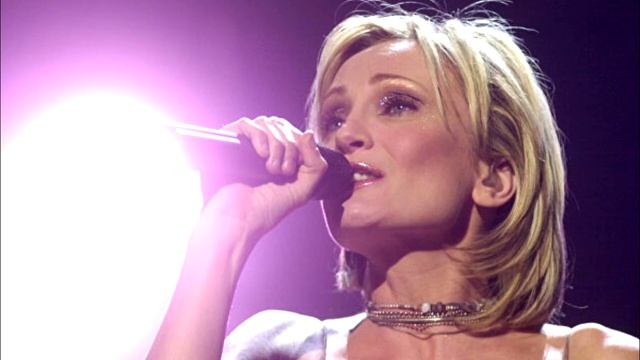 Патриссия Каас Patricia Kaas смотреть онлайн