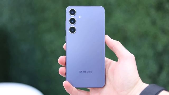 NEW Galaxy S24+ (Why I'm Most Excited About Samsung's S24 Plus)