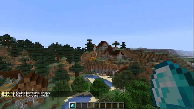 All SECRET Hidden Minecraft Keyboard Shortcuts смотреть онлайн