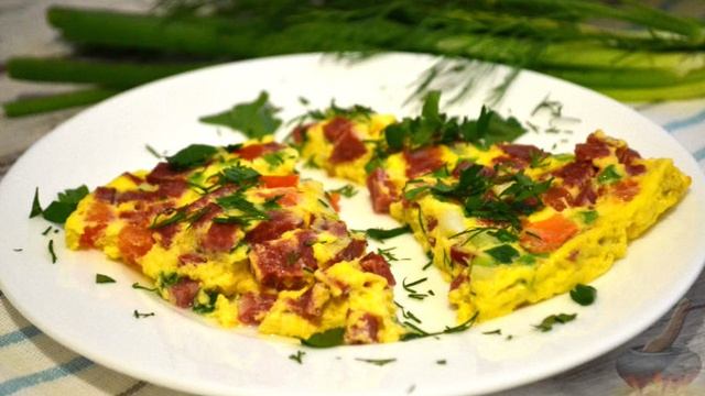 Книга рецептов