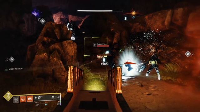 Destiny 2 - FAST & EASY DUNGEON LOOT! 24 Shattered Throne Drops Per Week (Quick Farm Bounty Glitch) смотреть онлайн
