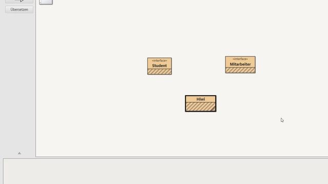 Einführung in Interfaces (Schnittstellen) in Java смотреть онлайн