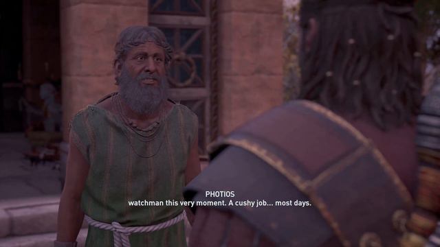 Assassin's Creed Odyssey 100% Walkthrough Part 22 смотреть онлайн