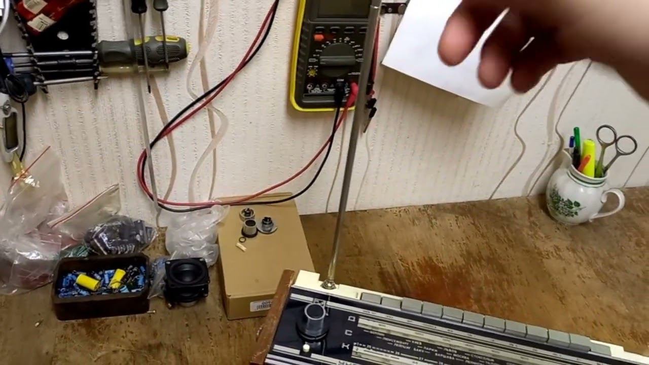 Rīga-103 из Москвы. ч5. ЗАВЕРШЕНИЕ! смотреть онлайн