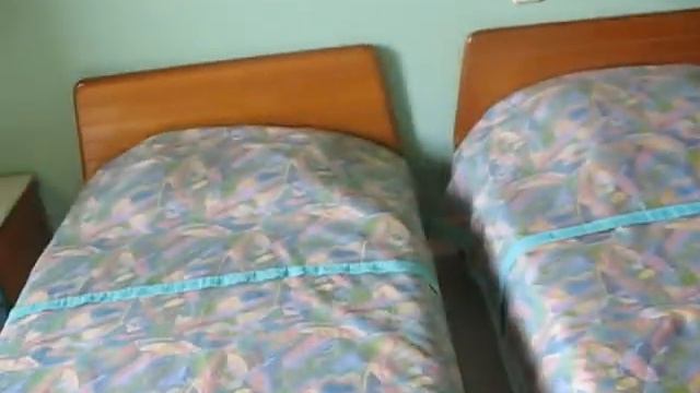 Закинтос1 Прилет и заселение в отель смотреть онлайн