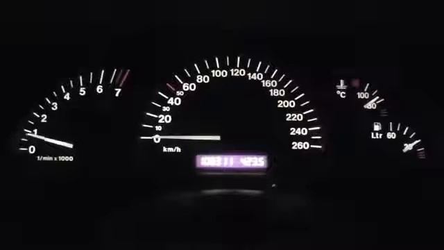 Opel Vectra B 2 2 16V 0 100kmh смотреть онлайн