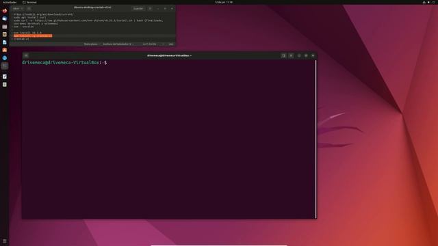Como manejar tareas de cron de forma amigable via web en Linux смотреть онлайн