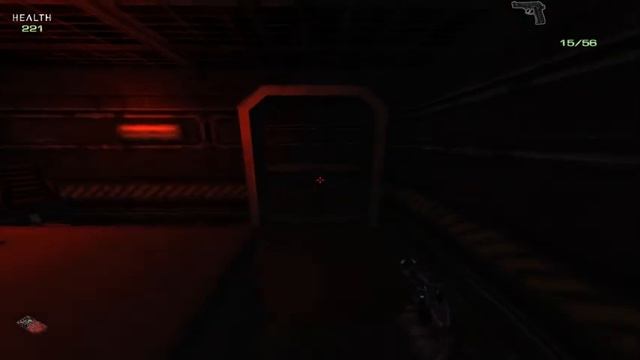 Crimson Metal Redux - PART1 смотреть онлайн
