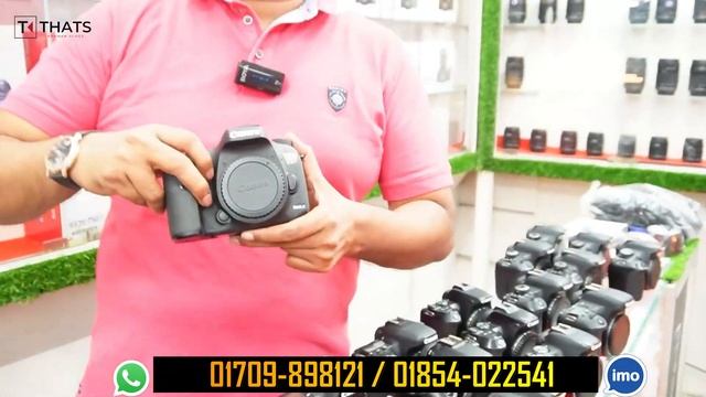 Used DSLR Camera Price In Bangladesh 2024?Used Dslr Camera Price In Bd 2024?Second Hand Dslr Camera смотреть онлайн