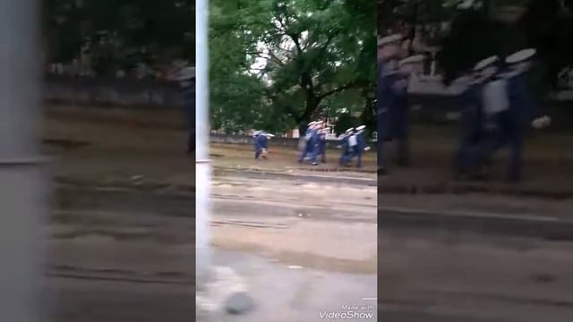 На Дерибасовской хорошая погода, или На Брайтон-Бич опять идут дожди смотреть онлайн