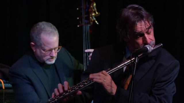 Hot Tea Alto Flute смотреть онлайн