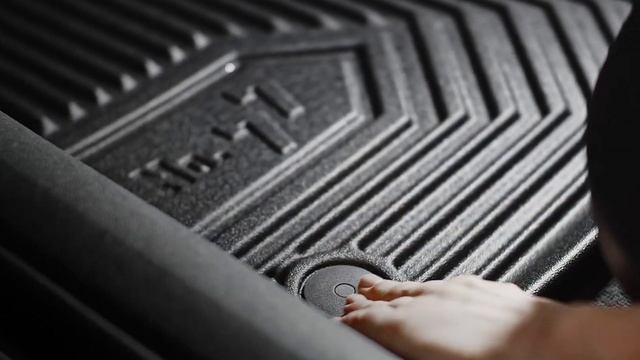 Kit Tappeti Gomma 3D FROGUM su Auto Parts Europe смотреть онлайн