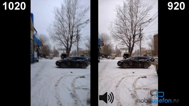 Nokia Lumia 1020 vs Lumia 920: сравнение видеокамер (camera comparison) смотреть онлайн