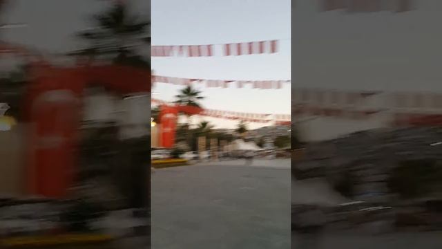 Прогулка по Кушадасы смотреть онлайн