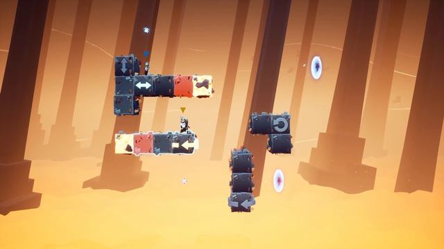 Minimal Move Short Game-play Teaser смотреть онлайн