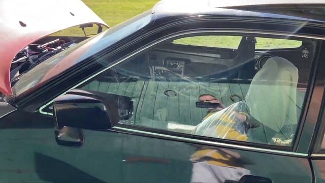 Porsche 924 Dornröschenschlaf beendet смотреть онлайн