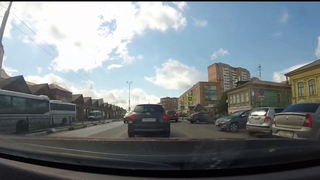 Павловский Посад. Начало. Электрички смотреть онлайн