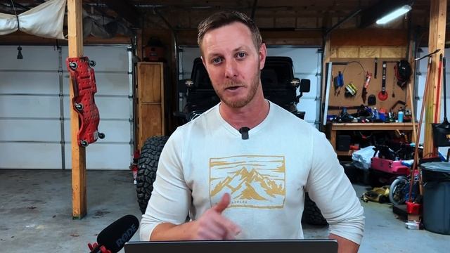 Is Jeep in Peril? Unveiling the Truth Behind the Potential Gladiator Cancellation! -Tech Talk смотреть онлайн