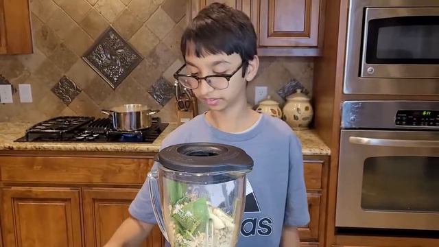 Homemade Pesto Pasta Recipe From Scratch For Tasty Dinner By Tabs Yummy Recipes