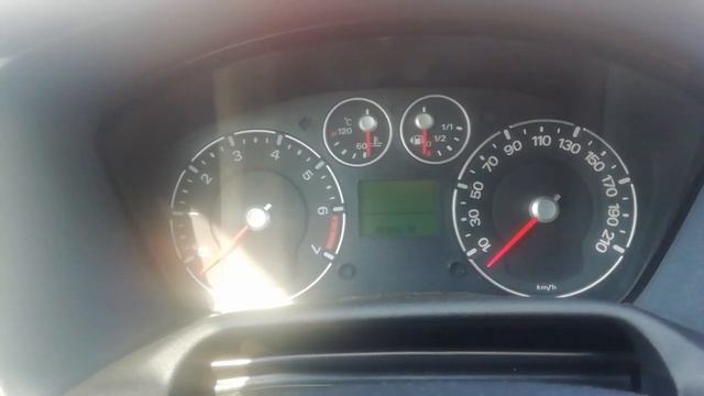 Форд Фьюжн 1,4 АМТ