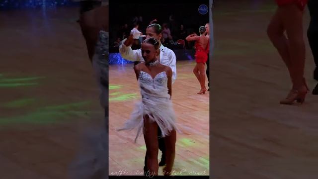 #Rumba(R) Финал LA(5) #MinskOpenChampionship2022 смотреть онлайн