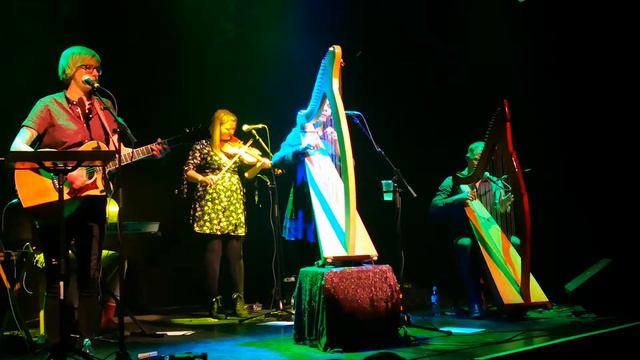 Moya Brennan - First Lady of Celtic Music смотреть онлайн
